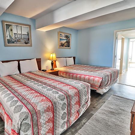 Suites At The Beach Миртл-Бич Номер фото
