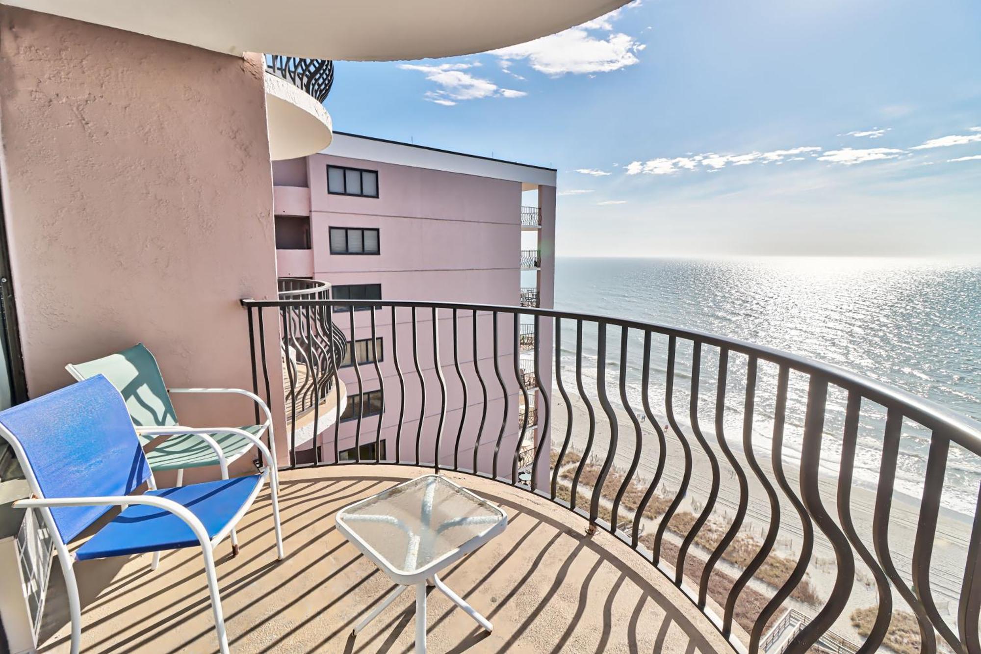 Suites At The Beach Миртл-Бич Номер фото