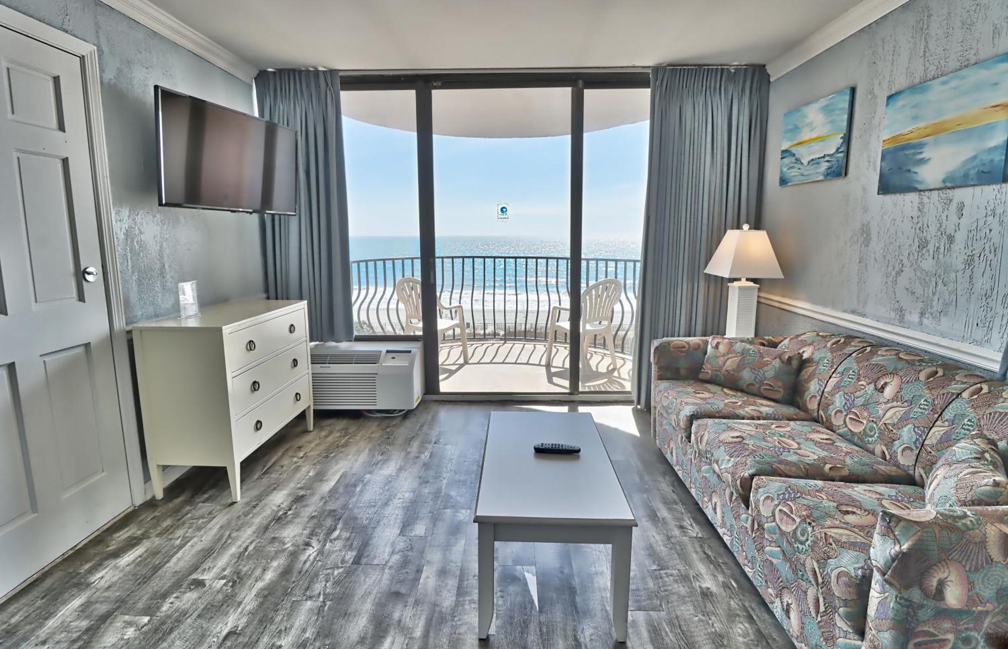 Suites At The Beach Миртл-Бич Номер фото