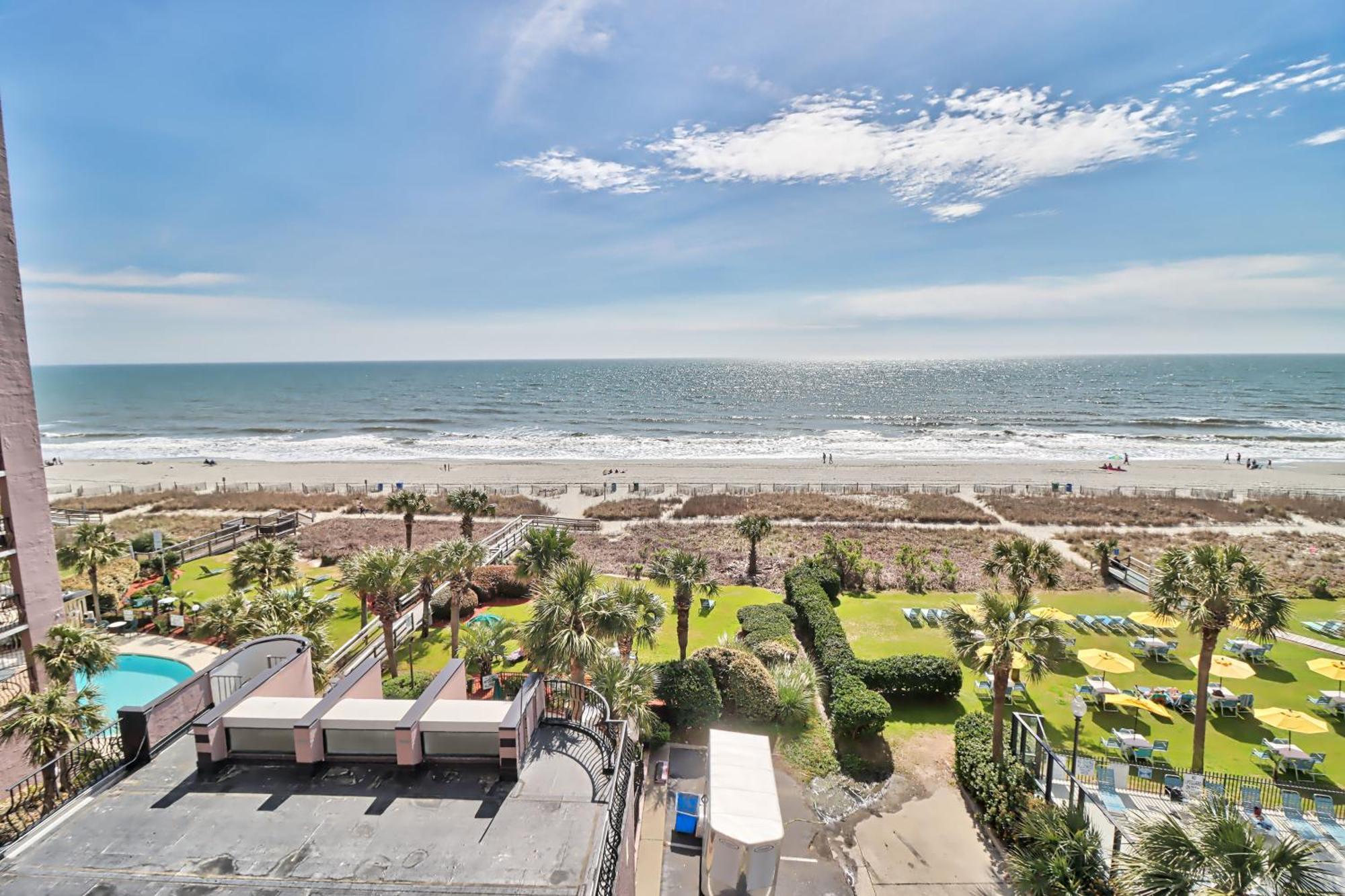 Suites At The Beach Миртл-Бич Номер фото