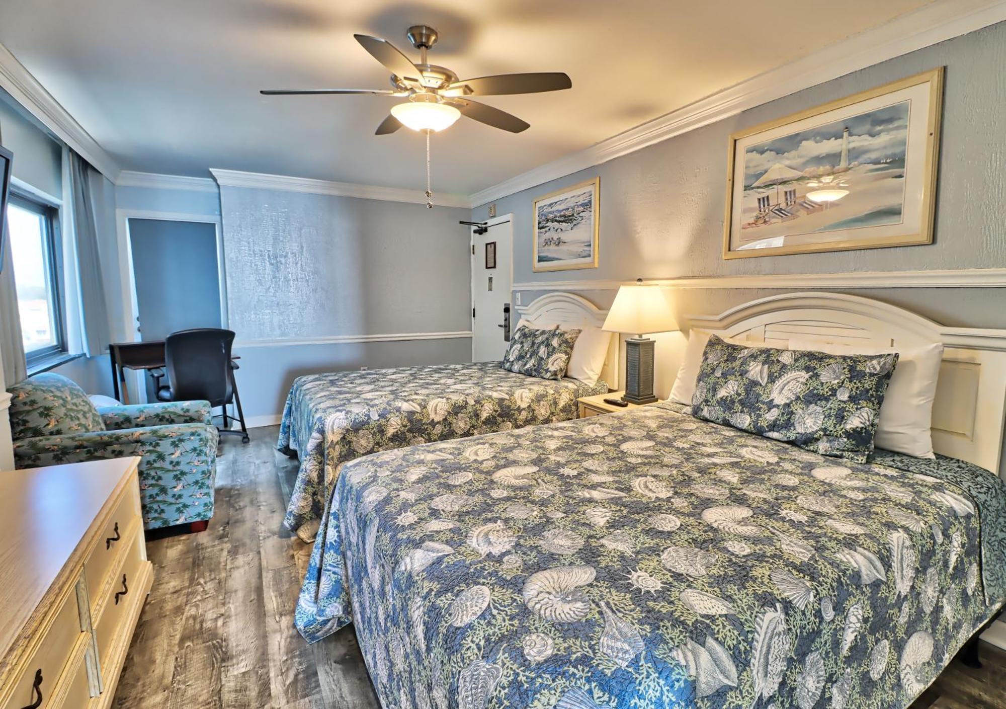 Suites At The Beach Миртл-Бич Номер фото
