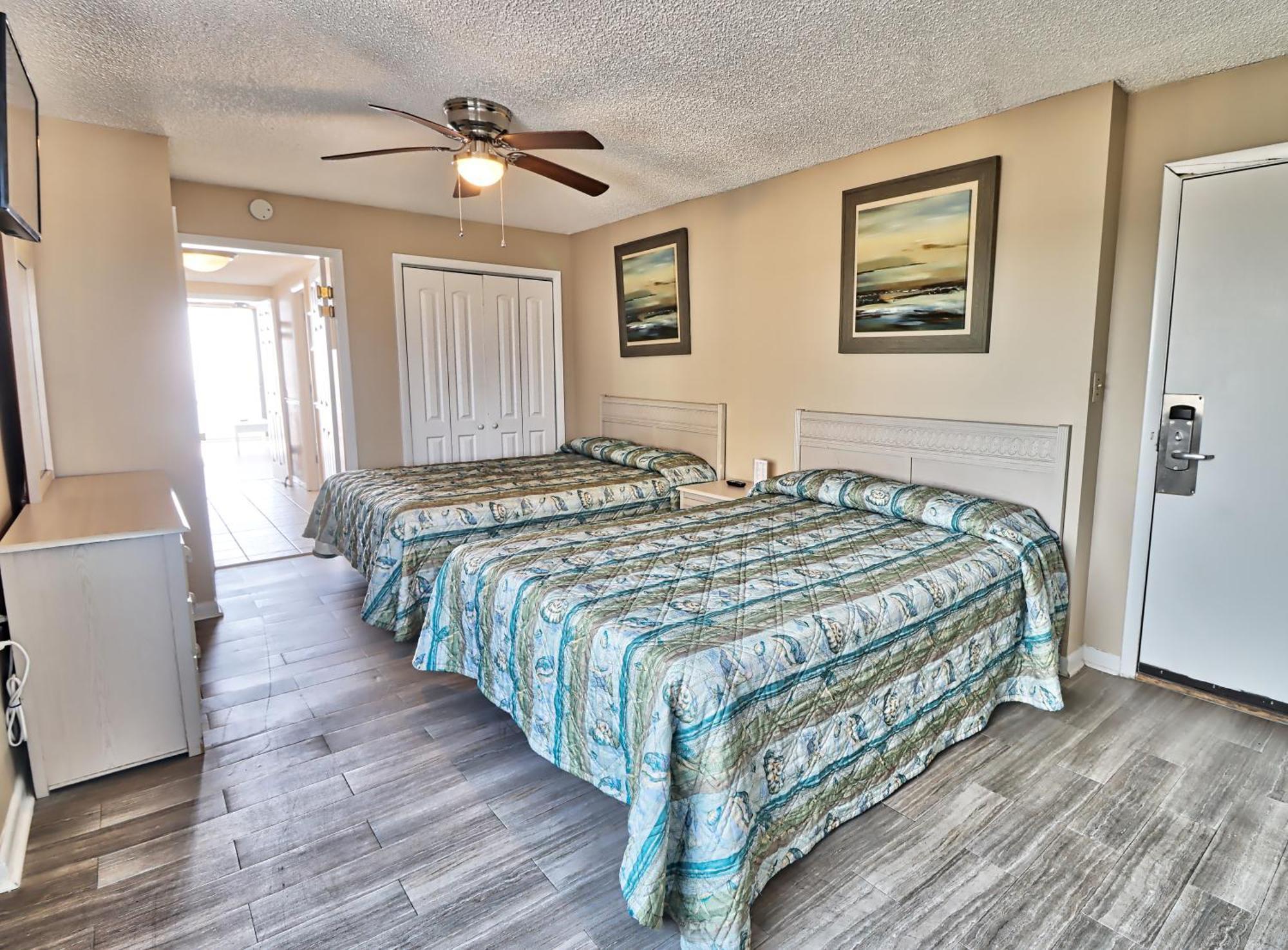 Suites At The Beach Миртл-Бич Номер фото