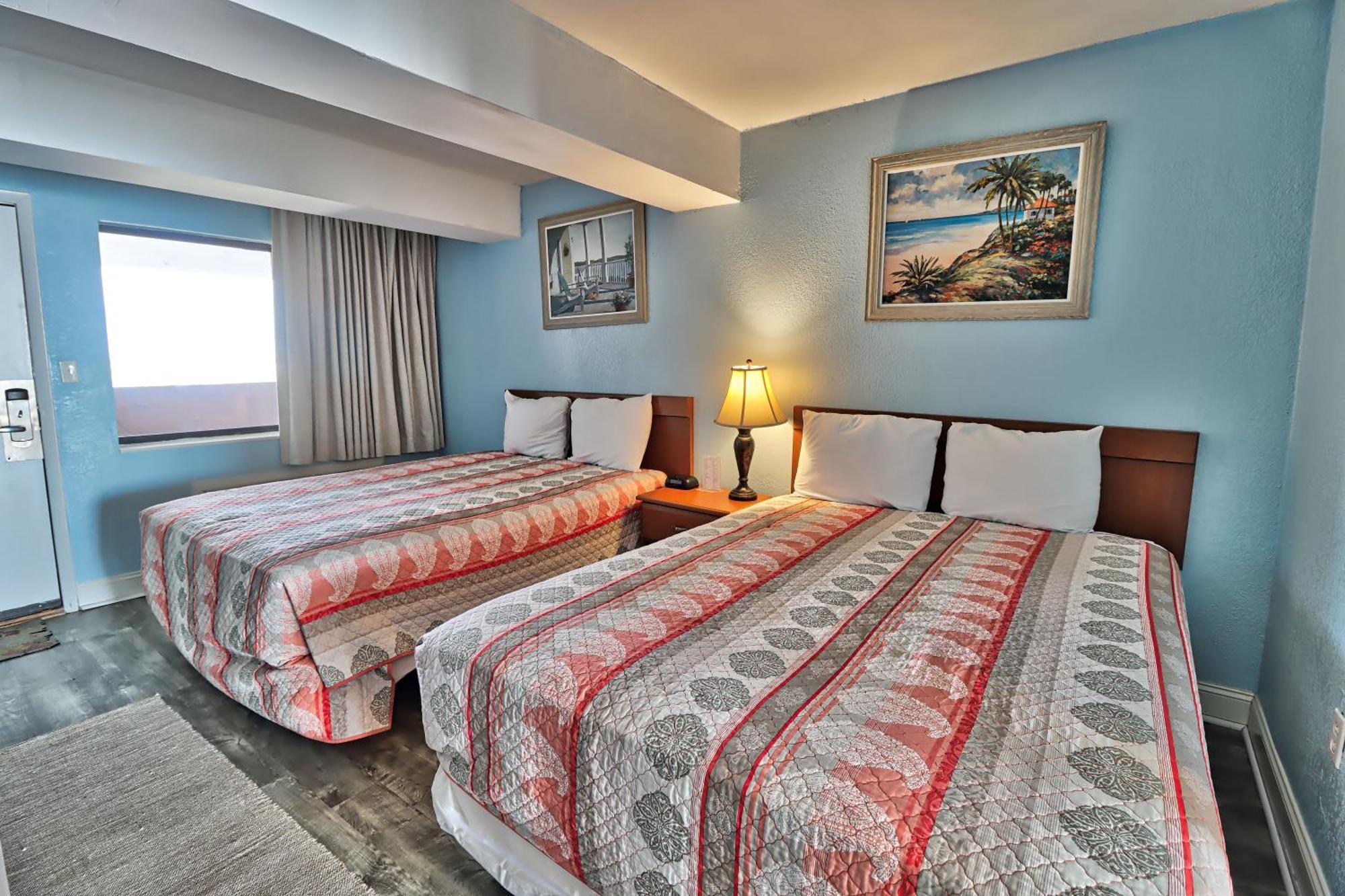 Suites At The Beach Миртл-Бич Номер фото