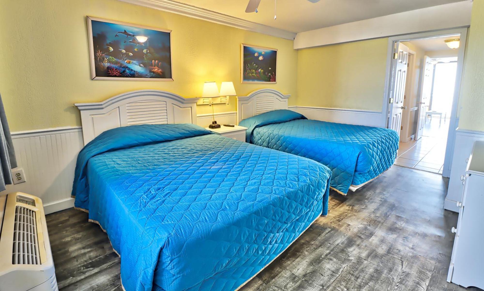 Suites At The Beach Миртл-Бич Номер фото