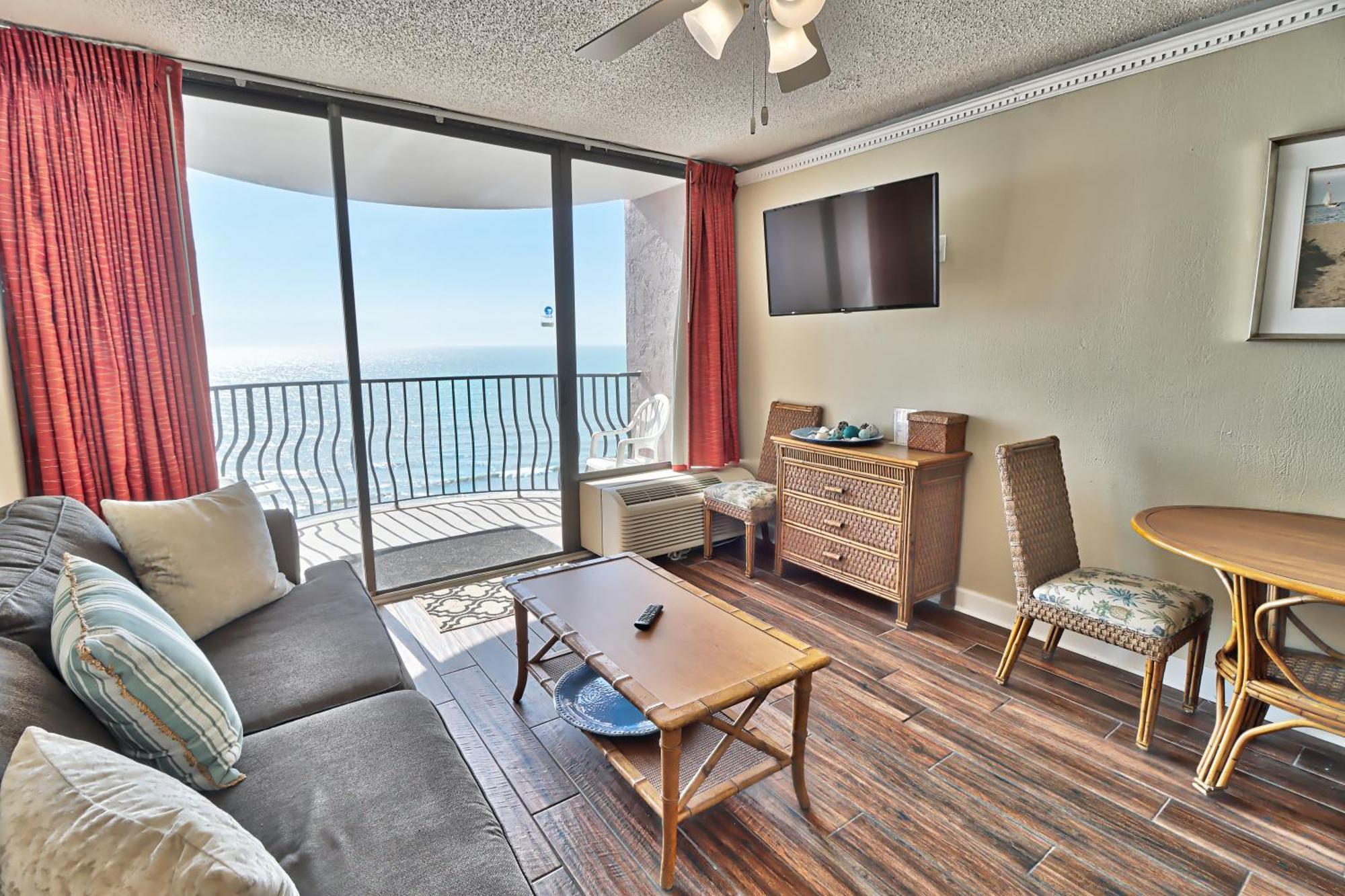 Suites At The Beach Миртл-Бич Номер фото