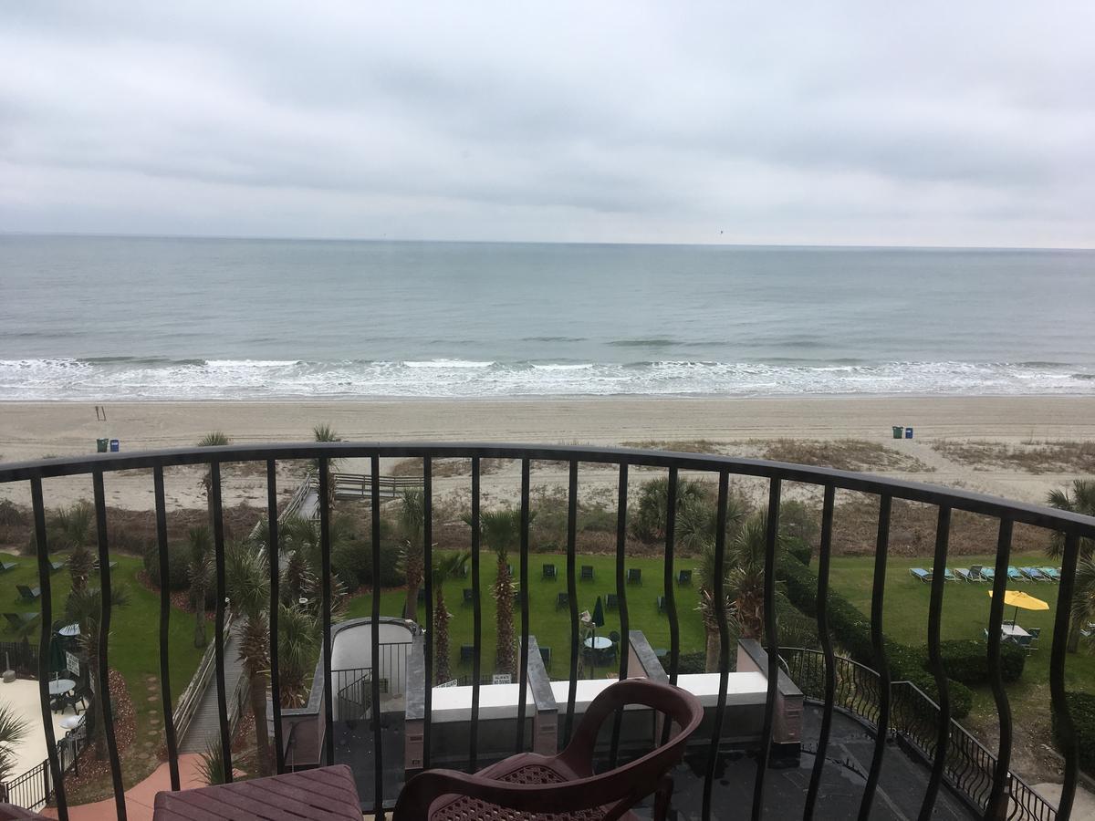Suites At The Beach Миртл-Бич Номер фото