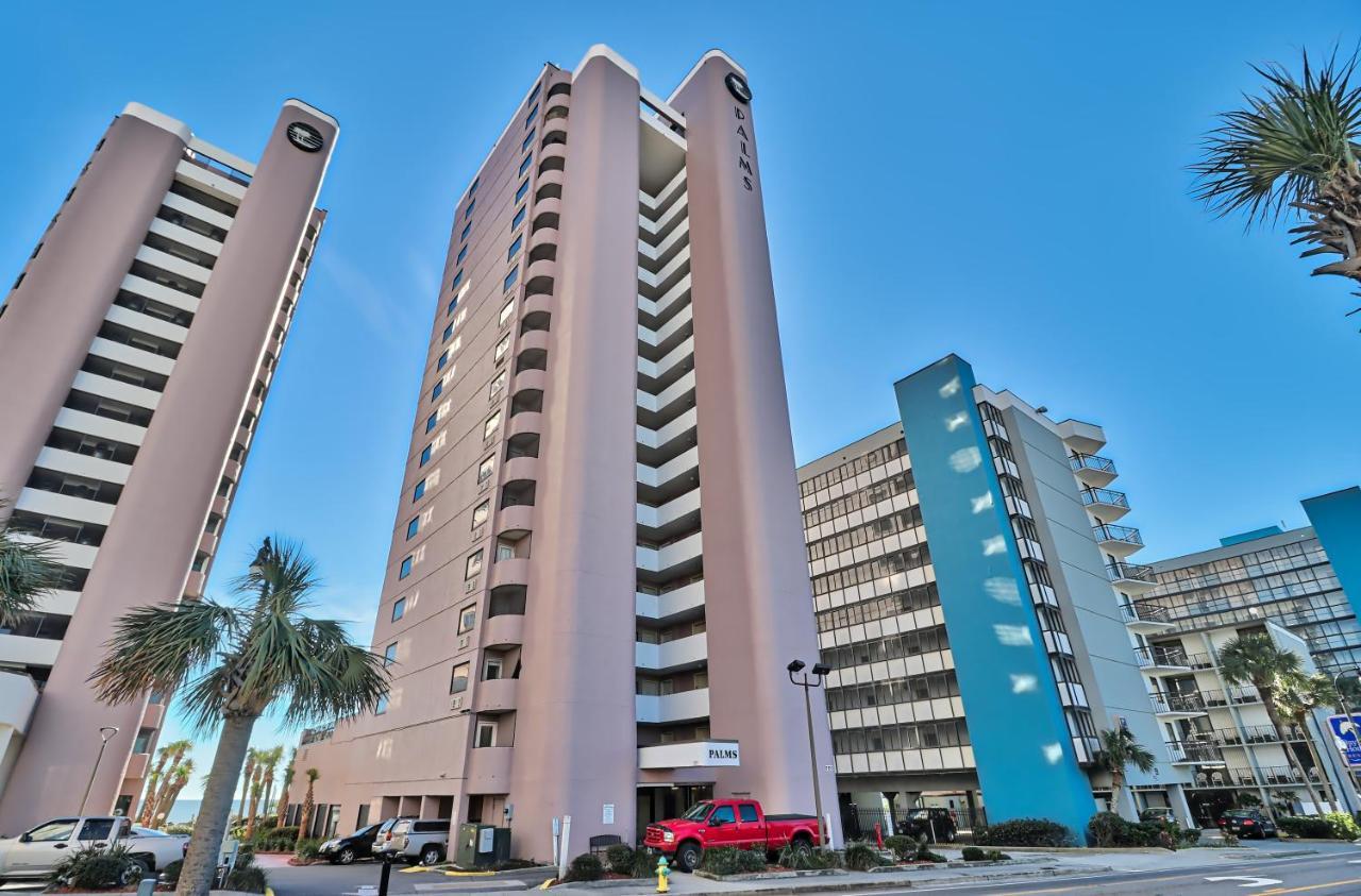 Suites At The Beach Миртл-Бич Экстерьер фото