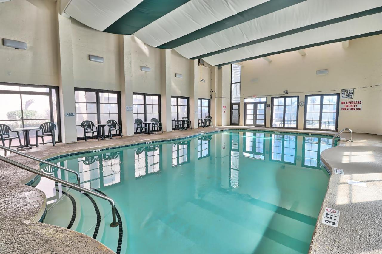 Suites At The Beach Миртл-Бич Экстерьер фото