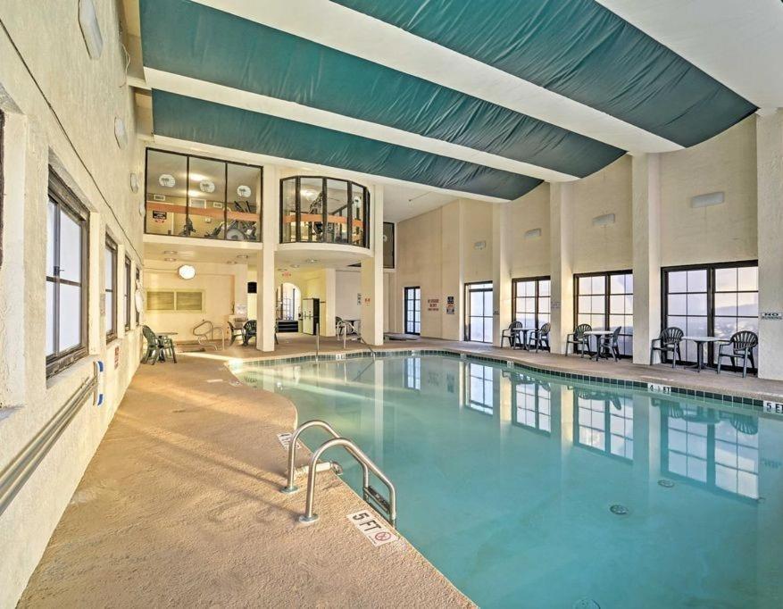 Suites At The Beach Миртл-Бич Экстерьер фото